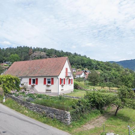 Chez Lydie Fellering Bagian luar foto