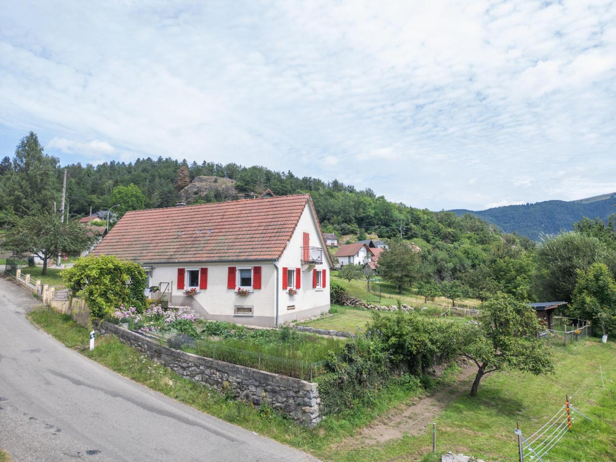 Chez Lydie Fellering Bagian luar foto